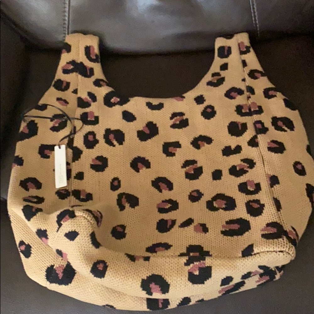 Hanselfro Basel Bag